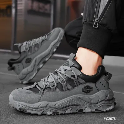 Mushy Horizon casual shoes